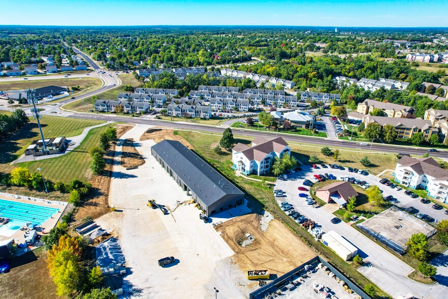 3100 Old 63 S, Columbia, MO for sale - Building Photo - Image 2 of 10