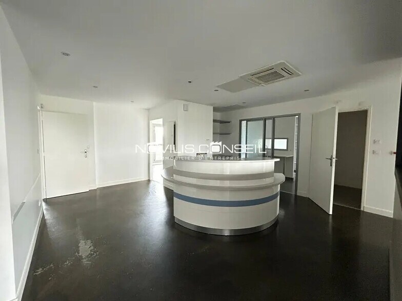 Bureau dans Tournefeuille à louer - Photo intérieure - Image 1 de 8