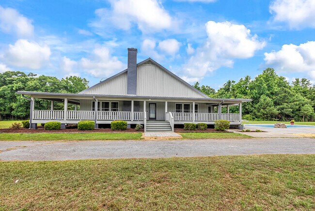 Plus de détails pour 59 Two Ponds Road, Georgetown, SC - Spécialité à vendre