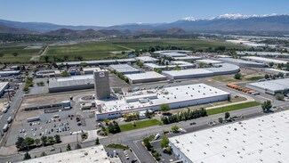 Plus de détails pour 1055 E Greg St, Sparks, NV - Industriel à vendre