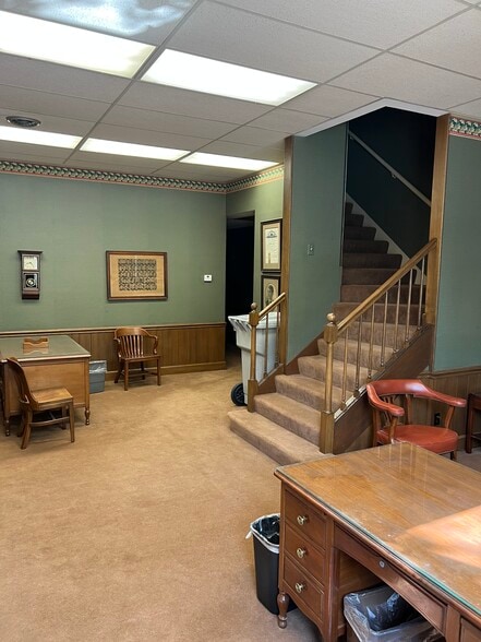 204 Milam St, Shreveport, LA for sale - Interior Photo - Image 2 of 6