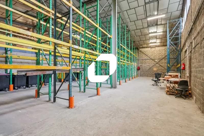 Office in Morangis for lease - Interior Photo - Image 3 of 16