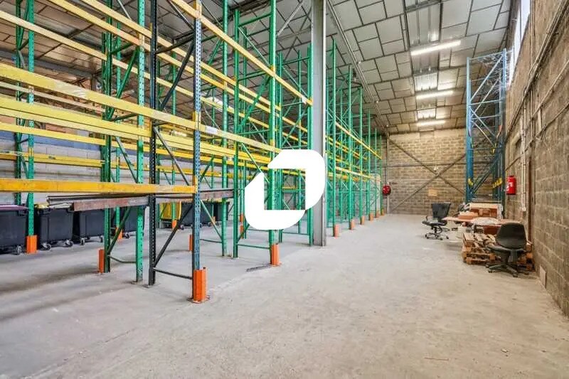 Bureau dans Morangis à louer - Photo intérieure - Image 2 de 15