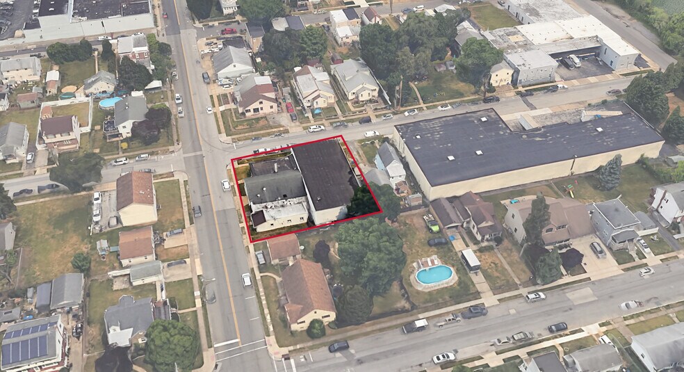 616 2nd St, Essington, PA à vendre - Photo du bâtiment - Image 1 de 9