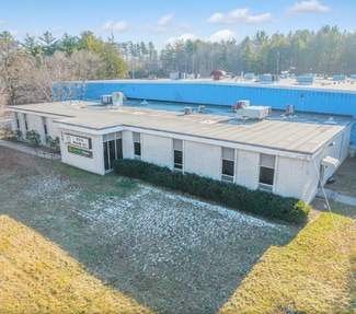 More details for 555 Main St, Hudson, MA - Industrial for Sale