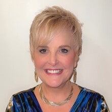 Brenda Lawson