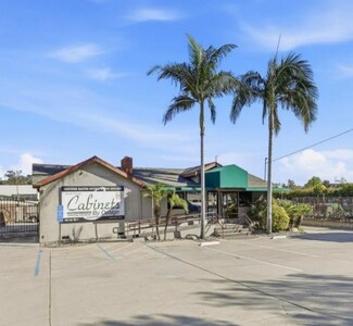 Plus de détails pour 1844 Mission Rd, Escondido, CA - Industriel à vendre