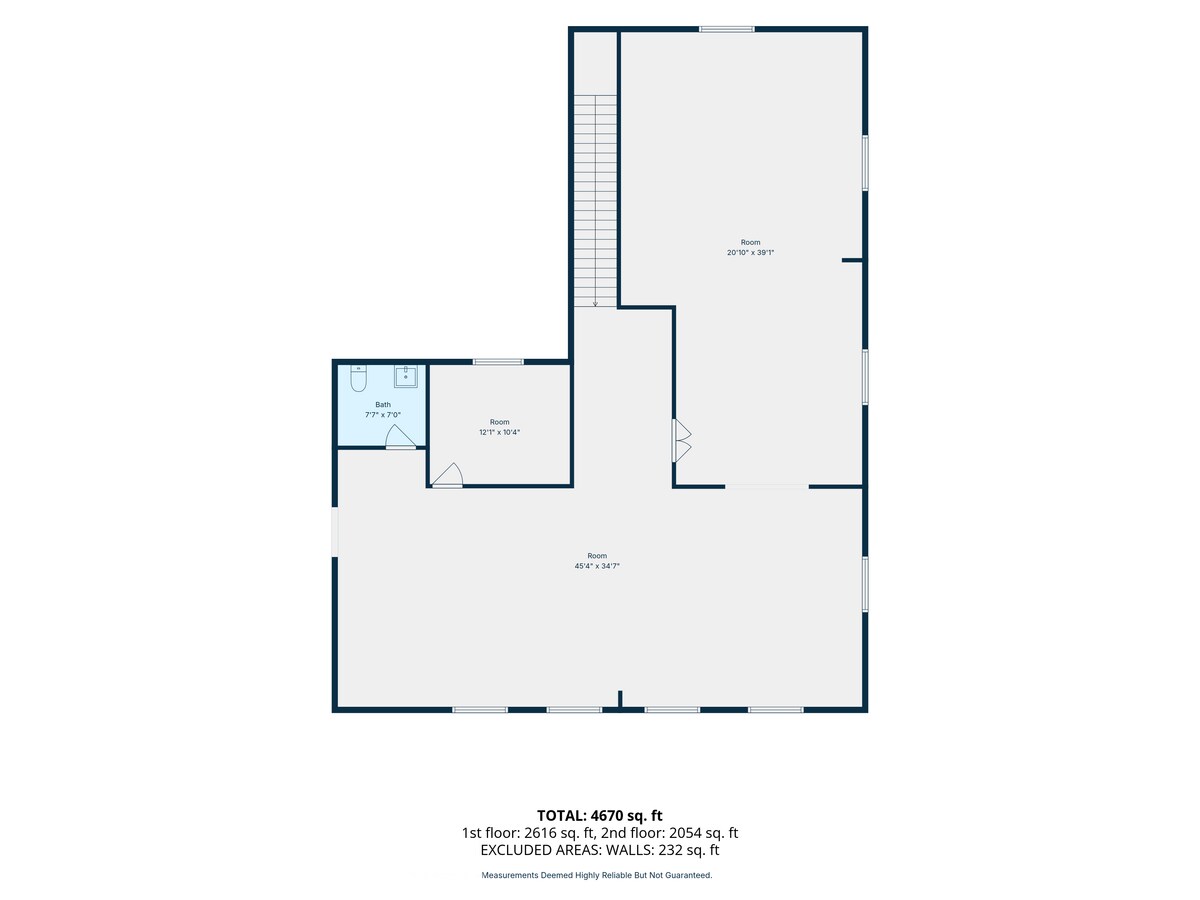 203-205 W Central Ave, Lompoc, CA 93436 - Unité 203 - - Plan d’étage - Image 2 of 28