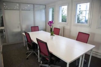 22 Boulevard Gambetta, Issy-les-Moulineaux for lease Building Photo- Image 2 of 11