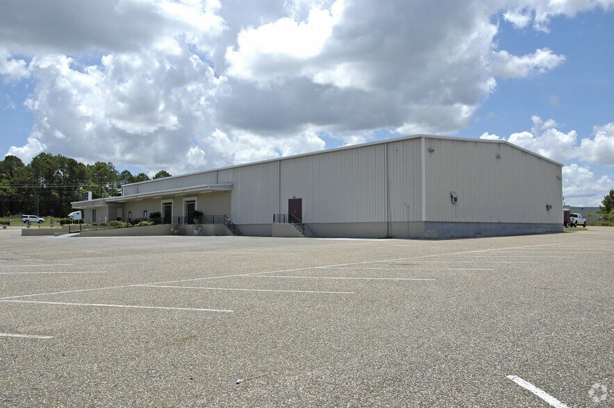 3500 S Oates St, Dothan, AL à vendre - Photo du bâtiment - Image 2 de 18