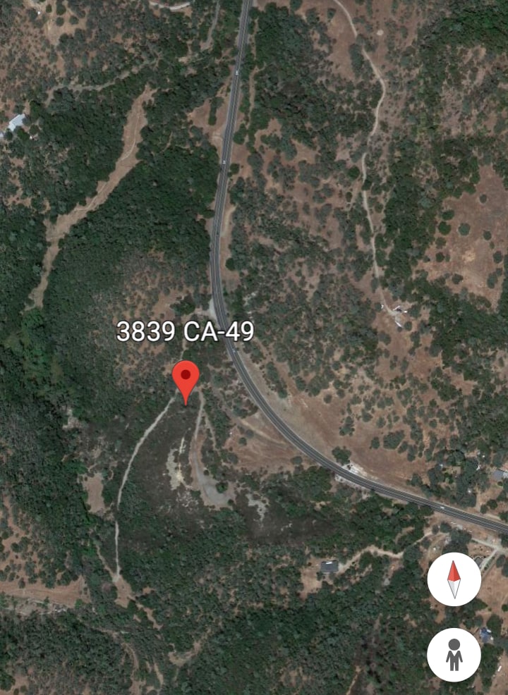 3839 CA-49 Hwy, Mokelumne Hill, CA for sale Primary Photo- Image 1 of 3