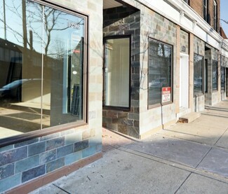 Plus de détails pour 1296 State St, New Haven, CT - Vente au détail à louer