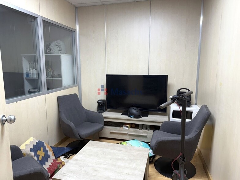 Industriel dans Terrassa, Barcelona à louer - Photo intérieure - Image 2 de 10