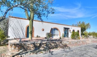 Plus de détails pour 5000 W Cortaro Farms Rd, Tucson, AZ - Terrain à vendre