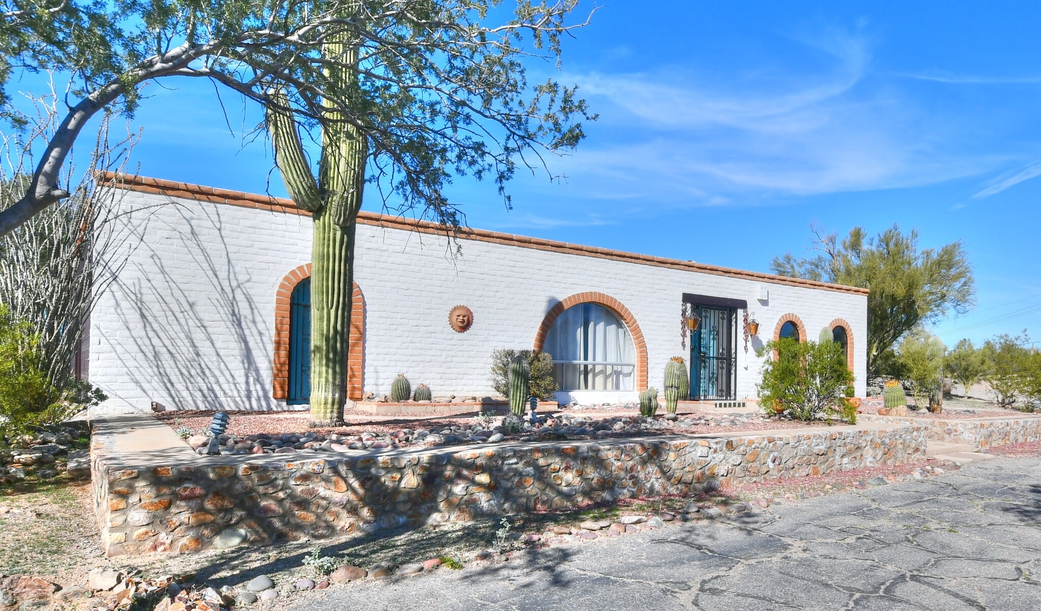 5000 W Cortaro Farms Rd, Tucson, AZ for sale Primary Photo- Image 1 of 50