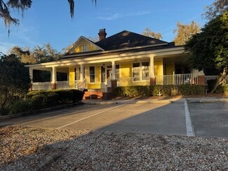 More details for 11294 N US Hwy 301, Oxford, FL - Office for Lease