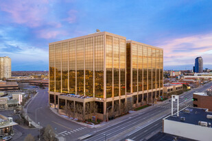 Galleria Office Towers - Galleria North Bldg - Épicerie