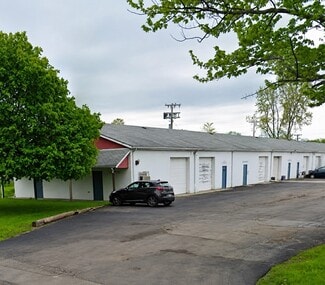 More details for 546 Hoyt St, Painesville, OH - Industrial for Sale