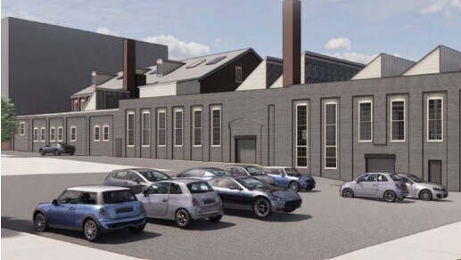 More details for 508 E Preston St, Baltimore, MD - Office, Industrial for Lease