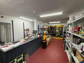 30-34 Loanbank Quadrant, Glasgow for lease Interior Photo- Image 2 of 5