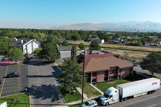1574 W 1700 S, Salt Lake City, UT - Aerial  map view - Image1