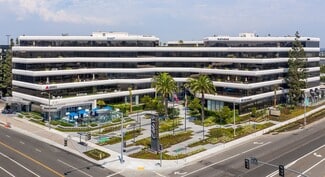 More details for 2101-2141 Rosecrans Ave, El Segundo, CA - Office for Lease