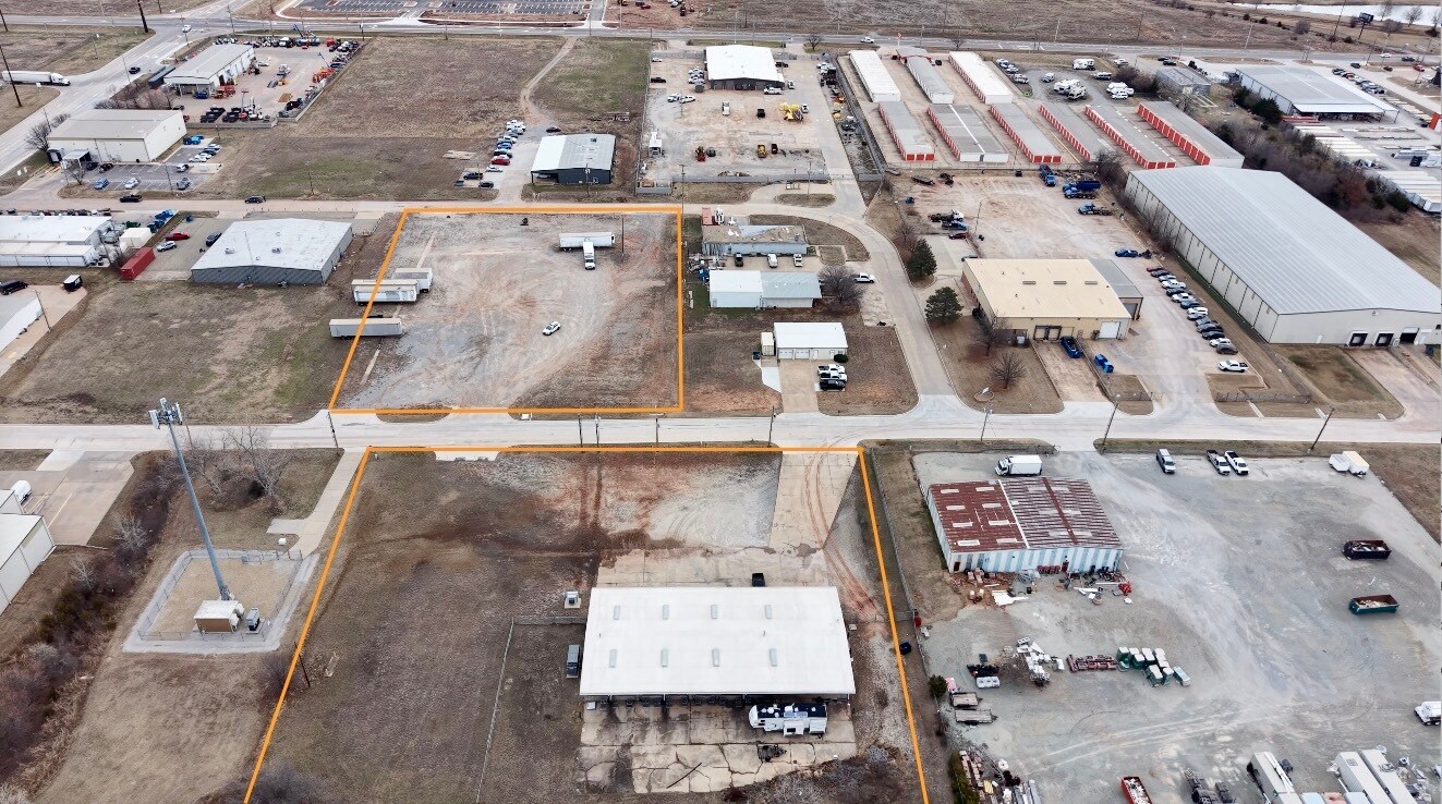 3514 N Park Dr, Stillwater, OK for sale Primary Photo- Image 1 of 12