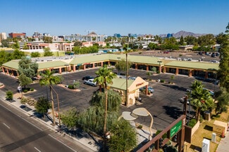 More details for 1250 E Apache Blvd, Tempe, AZ - Office/Medical, Retail for Lease