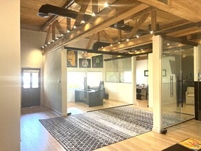 3625 E Thousand Oaks Blvd, Westlake Village, CA for lease Interior Photo- Image 2 of 5