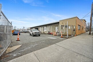 Plus de détails pour 31 Victory St, Stamford, CT - Terrain à vendre