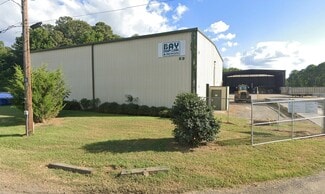 More details for 89 Pagan Ave, Smithfield, VA - Industrial for Sale