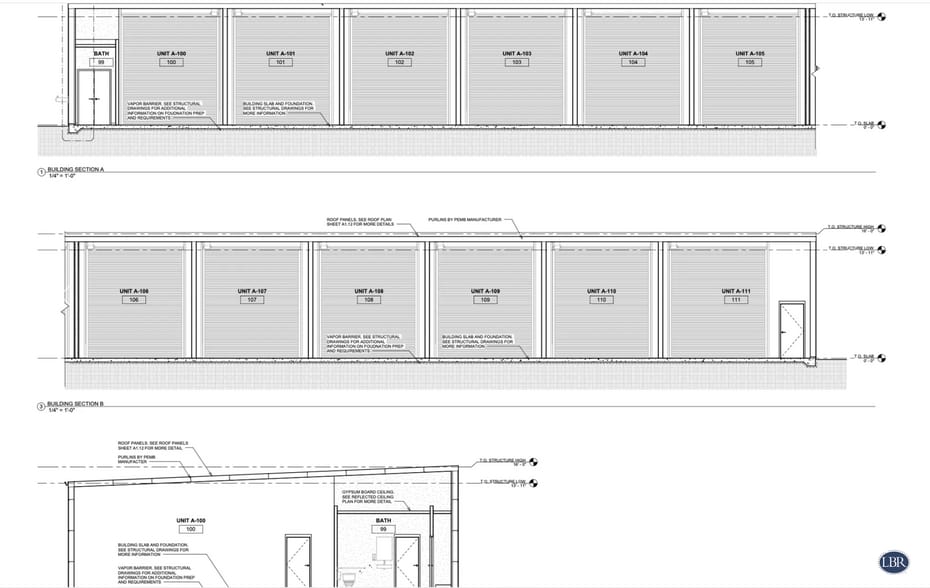 3335 Freeman Ln, Melbourne, FL for sale - Building Photo - Image 3 of 5