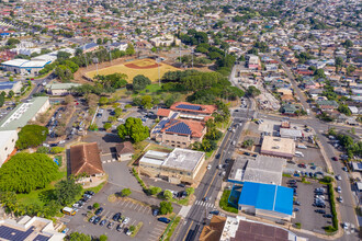 94-428 Mokuola St, Waipahu, HI - Aérien  Vue de la carte - Image1