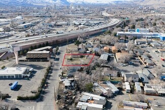 Plus de détails pour 2546 D St, Sparks, NV - Terrain à vendre