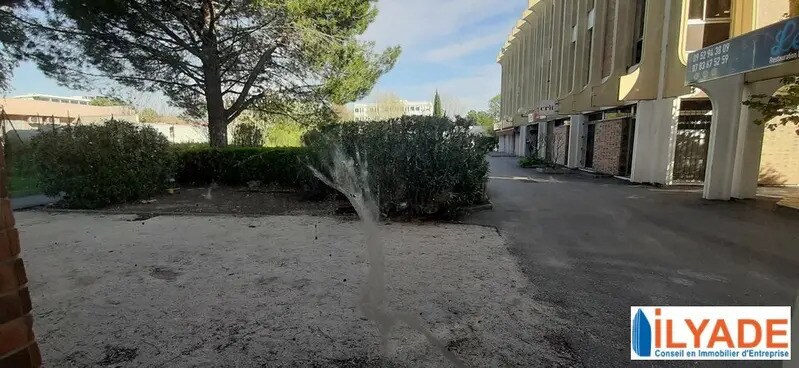 5 Rue Charles Duchesne, Aix-en-Provence à louer - Photo du bâtiment - Image 1 de 6