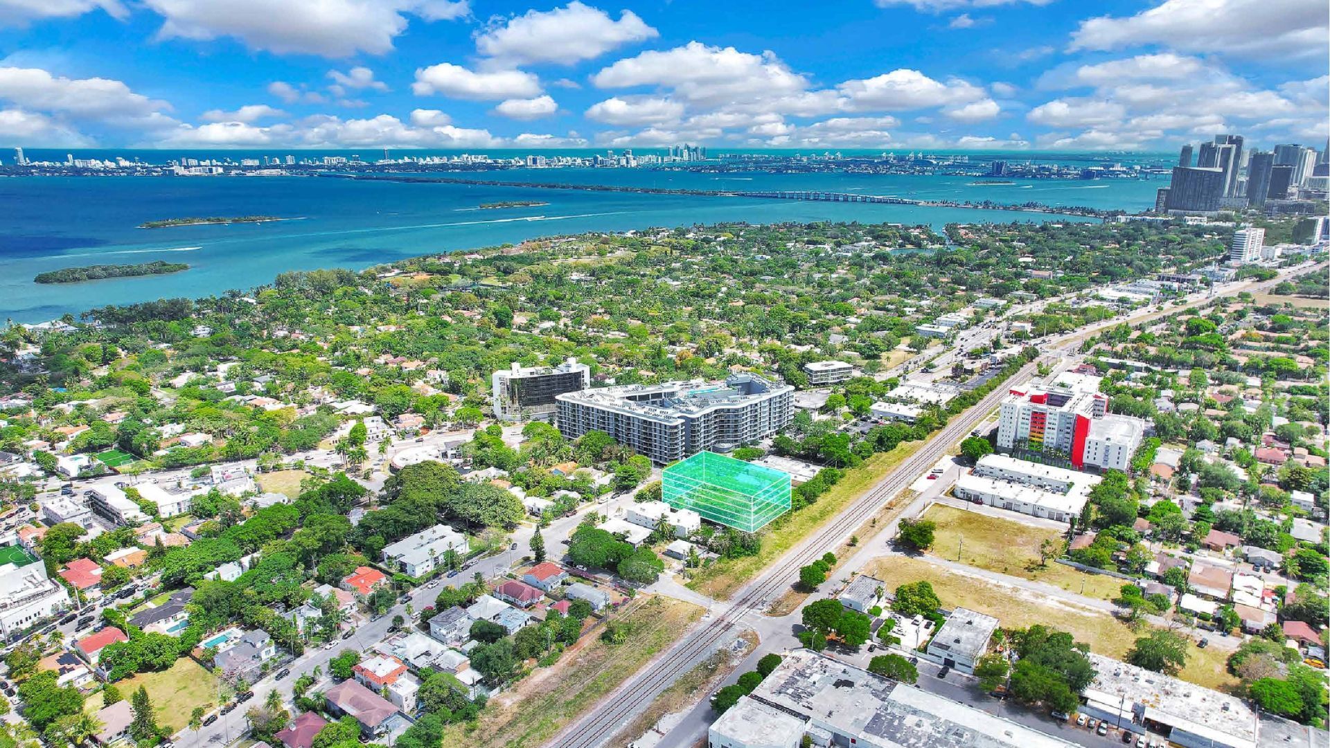 454 NE 58th St, Miami, FL à vendre Photo du bâtiment- Image 1 de 1