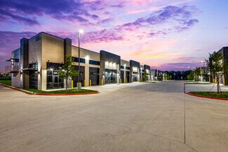 Plus de détails pour 8360 University Drive, McKinney, TX - Flex à vendre