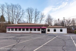 More details for 1190 Sans Souci Pky, Hanover Township, PA - Retail for Sale