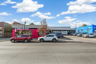 Plus de détails pour 1559 S Broadway, Denver, CO - Commerce de détail à vendre