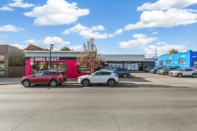 More details for 1559 S Broadway, Denver, CO - Flex for Lease