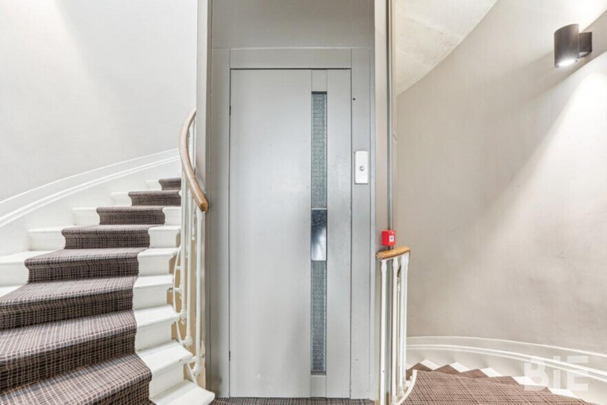1-3 Allée De Chartres, Bordeaux for lease - Building Photo - Image 3 of 6