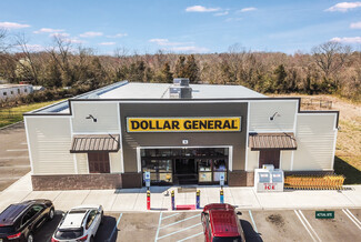 Plus de détails pour 3576 N West Ave, Vineland, NJ - Vente au détail à vendre