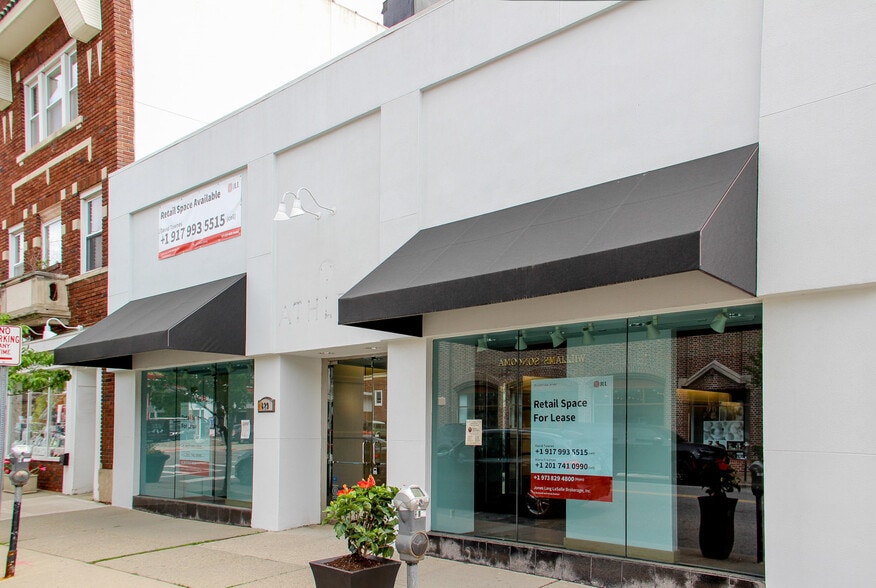 629 Valley Rd, Montclair, NJ à louer - Photo du bâtiment - Image 2 de 12