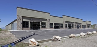 More details for 8850 S Us-89, Willard, UT - Flex for Lease
