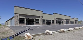 Plus de détails pour 8850 S Us-89, Willard, UT - Local d'activités à louer