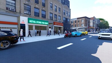 1526 Saint Johns Pl, Brooklyn, NY for lease Other- Image 1 of 2