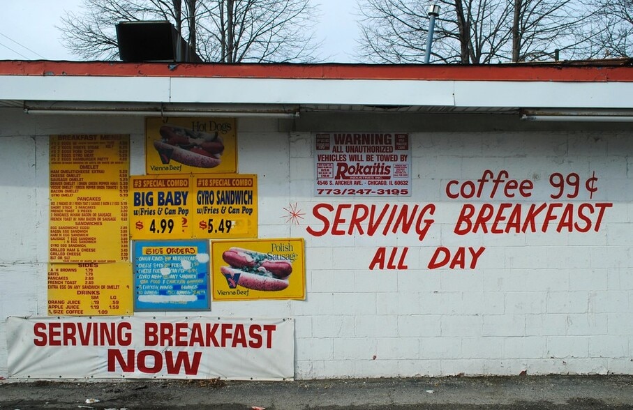 1056-1058 87th St, Chicago, IL for sale - Building Photo - Image 2 of 2