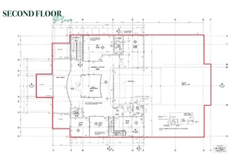 910 Wilton Grove Rd, London, ON for lease Floor Plan- Image 1 of 1