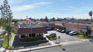 More details for 201 W Foothill Blvd, Rialto, CA - Retail for Sale