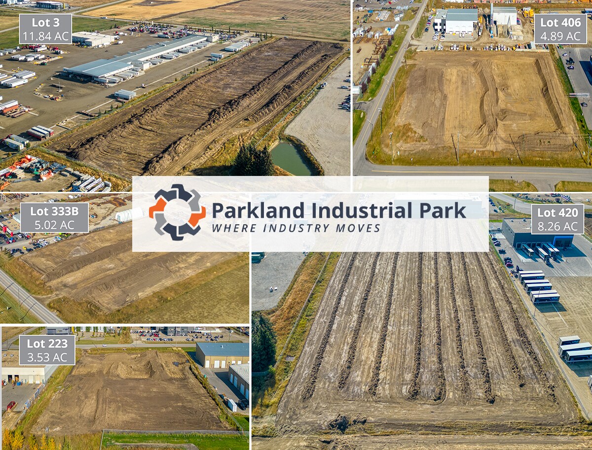 26227 Township 531A Rd, Parkland County, AB for sale Building Photo- Image 1 of 4